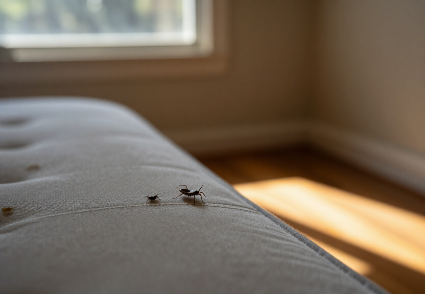 Bed Bugs Control in Llandilo