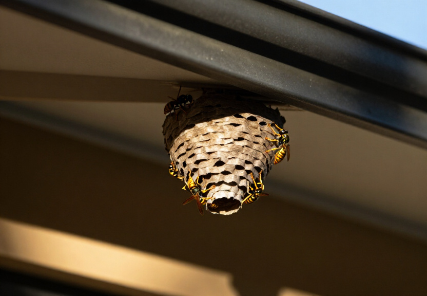 Bees And Wasp Removal in Llandilo