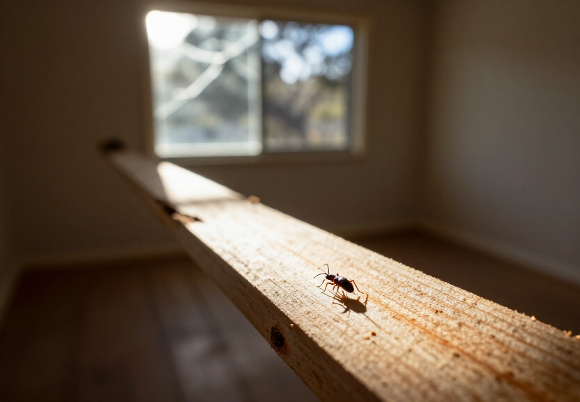Termite Prevention in Llandilo
